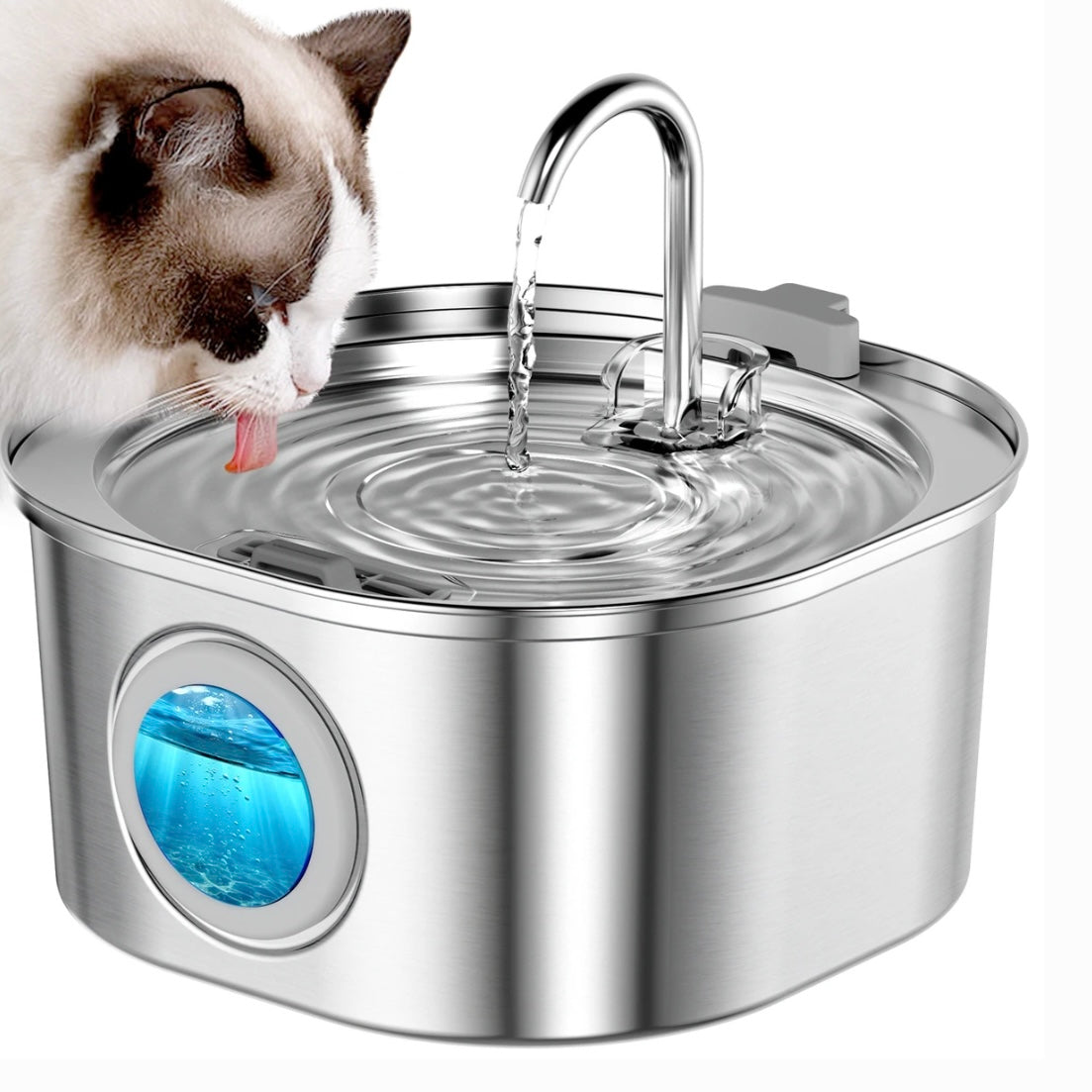Petfinity Water Fountain