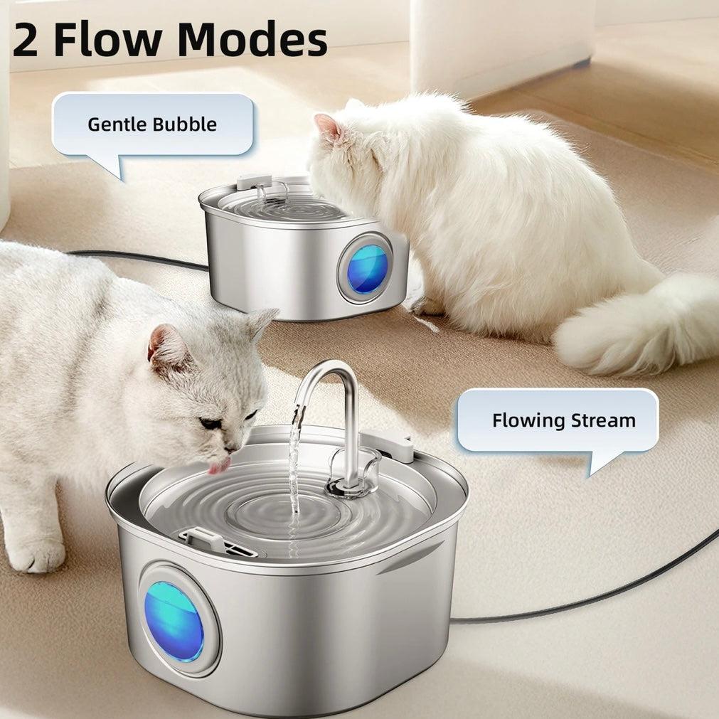 Petfinity Water Fountain