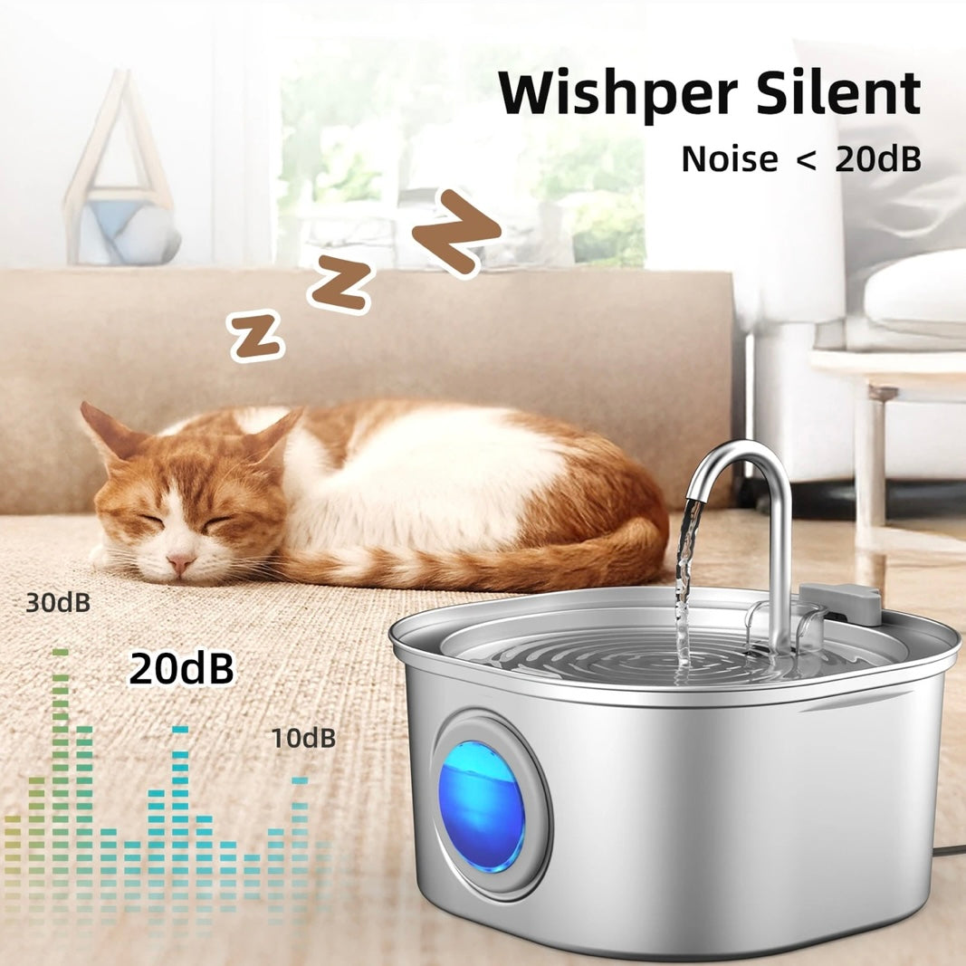 Petfinity Water Fountain