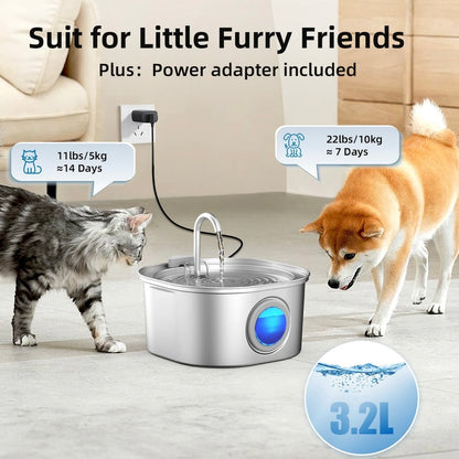 Petfinity Water Fountain