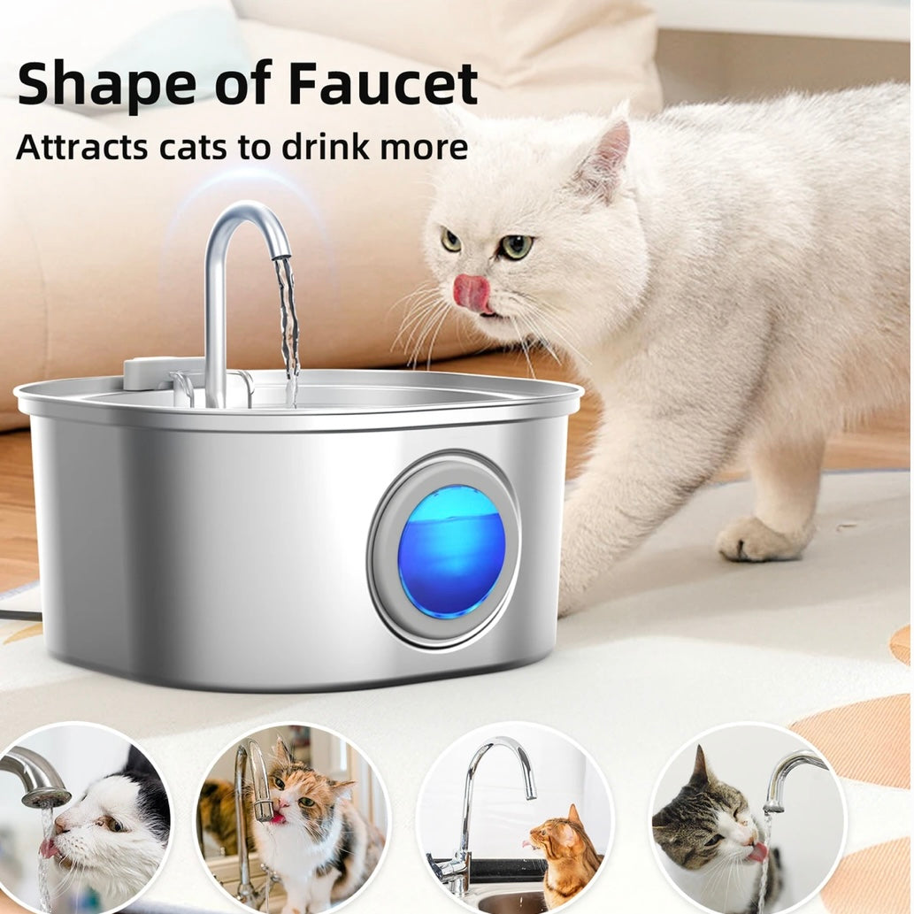 Petfinity Water Fountain
